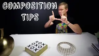 6 Composition Tips For Beginners to Help Improve Your Photography