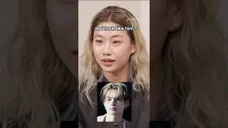 when hoyeon couldn’t believe her age gap with ni-ki #ni_ki #enhypen #hoyeon #twins #kpop