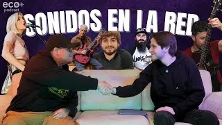 Eco Podcast –  Sonidos en la Red: Recomendaciones de canales y redes musicales | Episodio 18