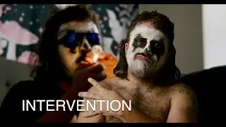 Intervention: Matt aka “Hawd Drive” is Addicted to the Juggalo Lifestyle