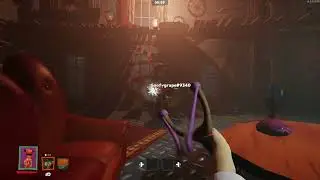 Secret neighbor scout gameplay