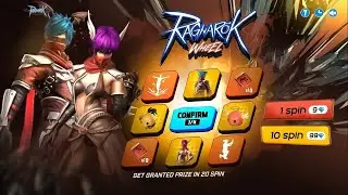 Ragnarok Bundle Free Fire Return ♥️ Ragnarok Bundle Return 🥳 Free Fire Ragnarok Bundle Return