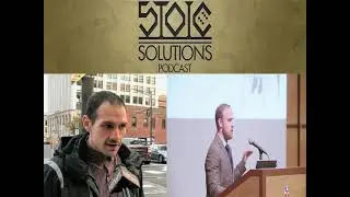 Update on Jordan Peterson with guest Kai Whiting