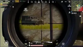 Недетский PUBG Mobile