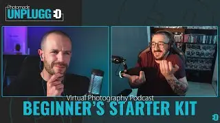 Ep037 - Beginner's Starter Kit