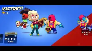 Is Charlie the Key to My Winning Streak in Brawl Stars?