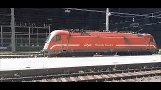 SZ 541 021-6 Böckstein