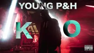 Young P&H -K O  (prod.  SK1ttlessBeats)
