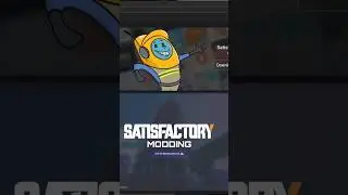 Top 3 Mods in Satisfactory 1.0 