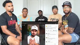 Woman Becomes A Man, And Breaks Down After Finding Out Being A Man Is HARD!