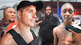 Visiting the Most Dangerous City in America (2023 Edition)