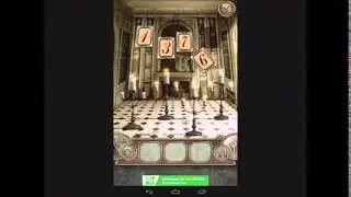ESCAPE THE MANSION LEVEL 49