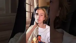 Блин! Не очень то я рад😂 #геныч