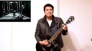 KevinX - Queen - Crazy Little Thing Called Love (COVER)