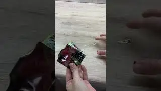 Как открыть чайные пакетики #лайфхаки #lifehacks #эксперименты #идеи #чай