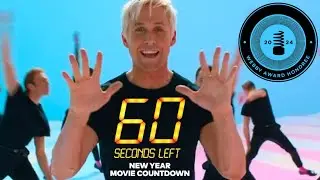 60 SECONDS LEFT - New Year Movie Countdown #8