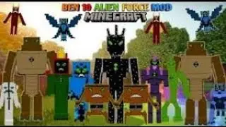 how to download ben 10 datapack and resource pack in minecraft java edition tlauncher . wt/Nightmare