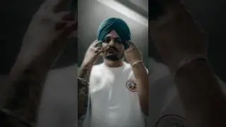 Bitch I'm back || Ae inspired edit || Sidhu moosewala || #shorts