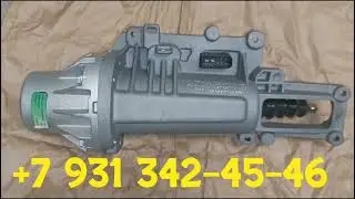 SCANIA 3110111 ECA3 привод сцепления СКАНИЯ: 3025360 2891553 2891552 575124 575113 574999 574998