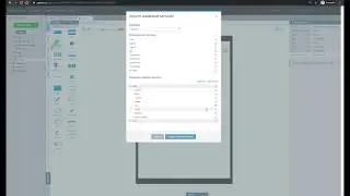 Creating Item Lists in Appery.io Ionic 4 with Database Integration