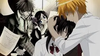 [AMV] Усуи и Мисаки - Незабудка