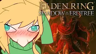 Elden Ring: Shadow Of The Erdtree - The Messmer Incident