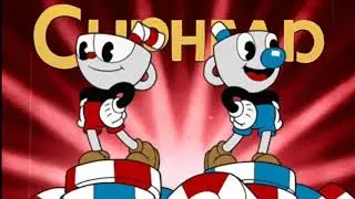 Cuphead móbile Beta2