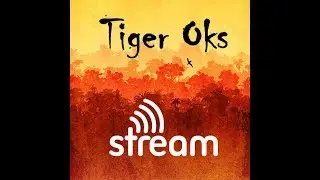 Тигр Окс против инопланетян