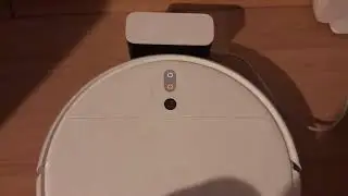 How to solve Xiaomi robot vacuum cleaner charging problem