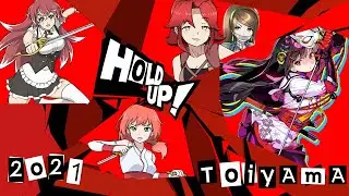 Toiyama 2021 Highlights | Holiday Special ♡