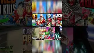 Apex Content Creators Kinda Suck...
