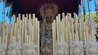 Nuestra Señora de Gracia y Esperanza 2022
