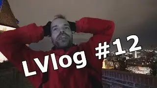It's a mental thing [LVlog#12] - Jan 3rd '23
