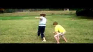 Short but Cool  Martial Arts Fight