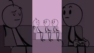 Relatable Mom Drama😭😂 (Animation Meme)#shorts  #animation #meme #fypシ゚viral