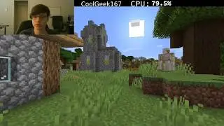 Minecraft 1.16 Episode 1: The Village