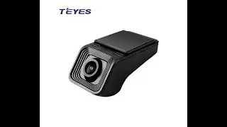 Видеорегистратор Teyes X5 помехи на радио