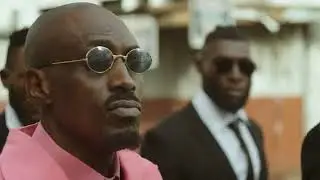 Bella_shmurda you can't lie to yourself world visual out now💨💨 world @world #world @bella_shmurda
