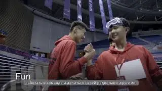 Makeblock Brand Video 2019 rus