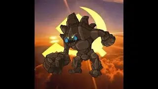 Buồn của Malphite