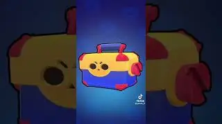 Новый скин на Леона #бравлстарс#brawlstars#хэлоуинскийлеон