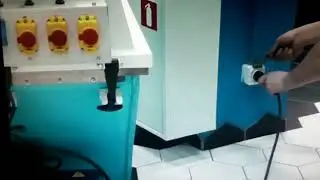 Шаромойка инструкция