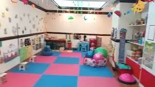@aleumettik_pedagogasppm Сәтбаев қаласындағы "Дара бала" моторикалық түзету  кабинетім.