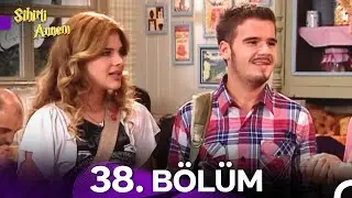 Sihirli Annem 38. Bölüm HD (6. Sezon)