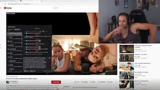 Erobb reacts to Knut unbanning his most wholesome chatter (camp knut ban appeals)
