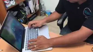 Unboxing 3D Connexion para nube de puntos fotogrametría