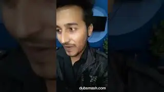 Devil Dubsmash