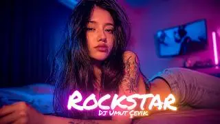 Dj Umut Çevik - Rockstar (ClubRemix) #djremix