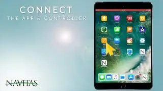 How to use the Navitas App