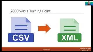 20 Years In – Solving Today’s Integration Problems with Microsoft Integration Technologies